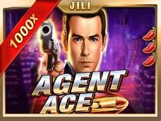 Agent Ace