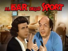 Al Bar dello Sport