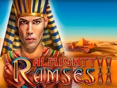 Almighty Ramses II