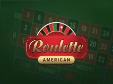 American Roulette