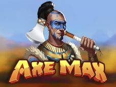 Axe Max