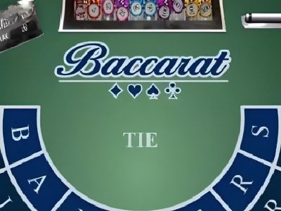 Baccarat