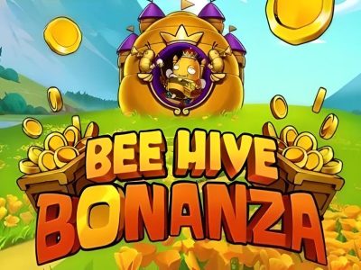 Bee Hive Bonanza