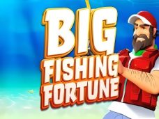 Big Fishing Fortune