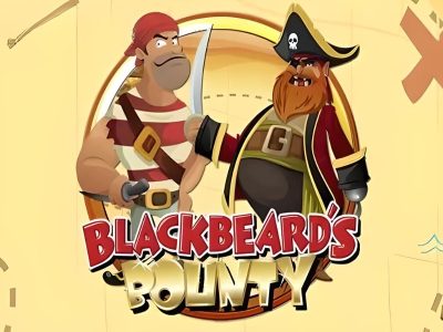 Blackbeard’s Bounty