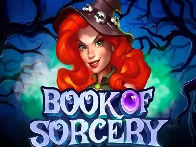 Book of Sorcery