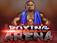 Boxing Arena