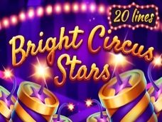 Bright Circus Stars