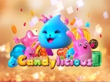 Candylicious