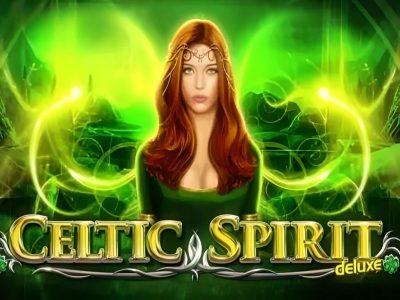 Celtic Spirit Deluxe