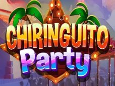 Chiringuito Party