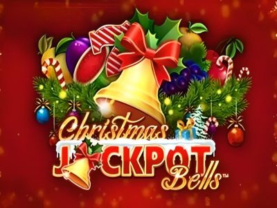 Christmas Jackpot Bells