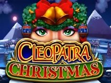 Cleopatra Christmas