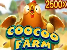 CooCoo Farm