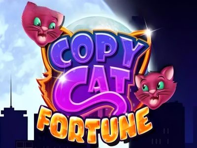 Copy Cat Fortune