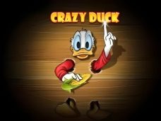 Crazy Duck