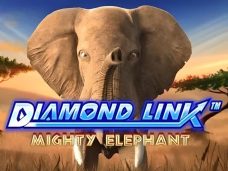 Diamond Link Mighty Elephant