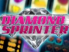 Diamond Sprinter