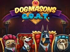 Dogmasons G.O.A.T.