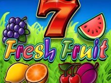 Fresh Fruit