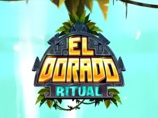 El Dorado Ritual