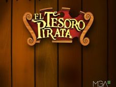 El Tesoro Pirata