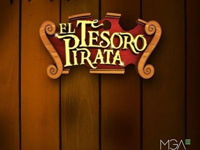 El Tesoro Pirata