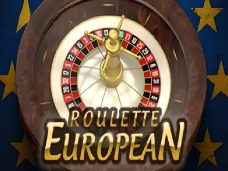 European Roulette