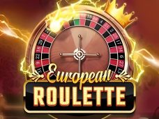 European Roulette