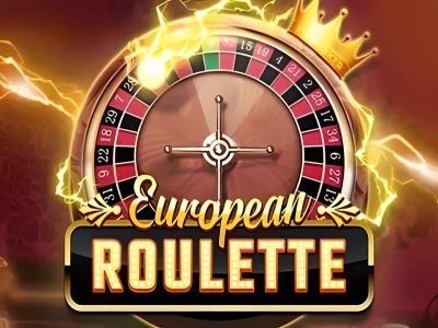 European Roulette