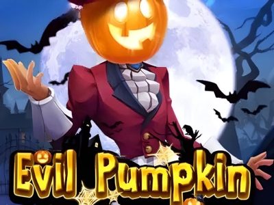 Evil Pumpkin