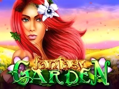 Fantasy Garden