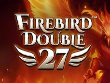 Firebird Double 27