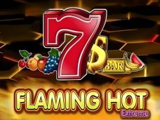 Flaming Hot Extreme