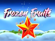 Frozen Fruits