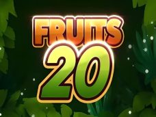 Fruits 20 Bonus Spin