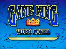 Game King Video Poker