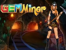 Gem Miner