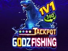 Godz Fishing