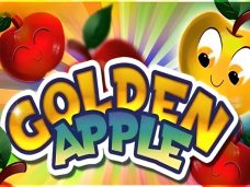 Golden Apple