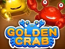 Golden Crab