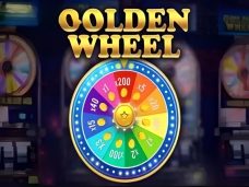 Golden Wheel