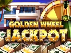 Golden Wheel Jackpot