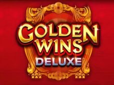 Golden Wins Deluxe