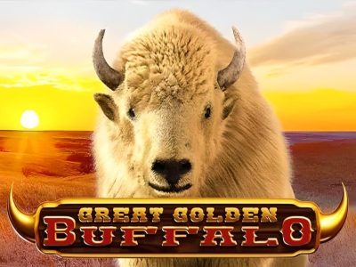 Great Golden Buffalo