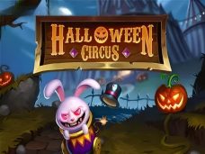 Halloween Circus