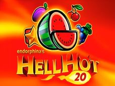 Hell Hot 20