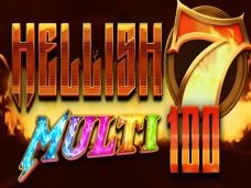 Hellish Seven Multi 100