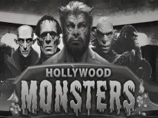 Hollywood Monsters