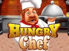 Hungry Chef